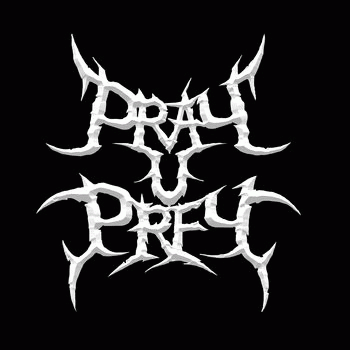 logo Pray U Prey